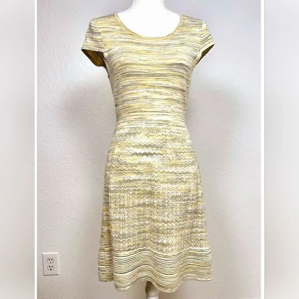 Cynthia Rowley Women's Knit Dress